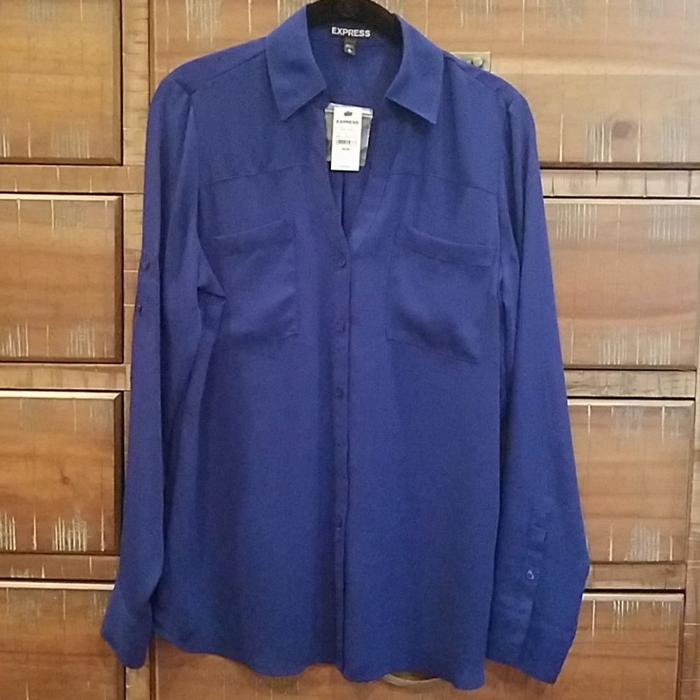 Express Top